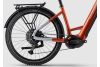 Rower elektryczny trekkingowy Haibike Trekking 4 w 100% gotowy do jazdy + Gratis tak